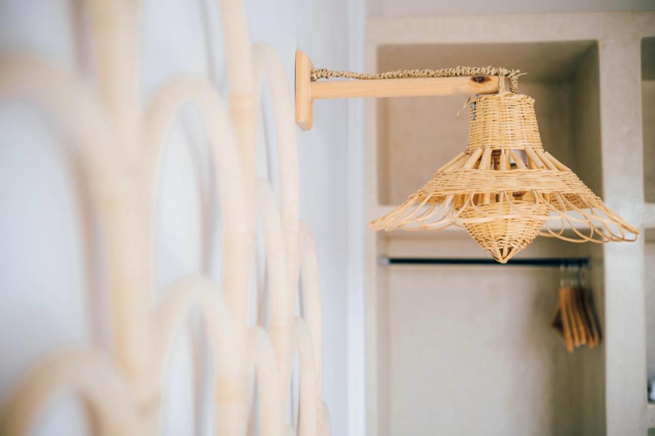 Manzili Surfhouse Hotel Tamraght Ngoại thất bức ảnh
