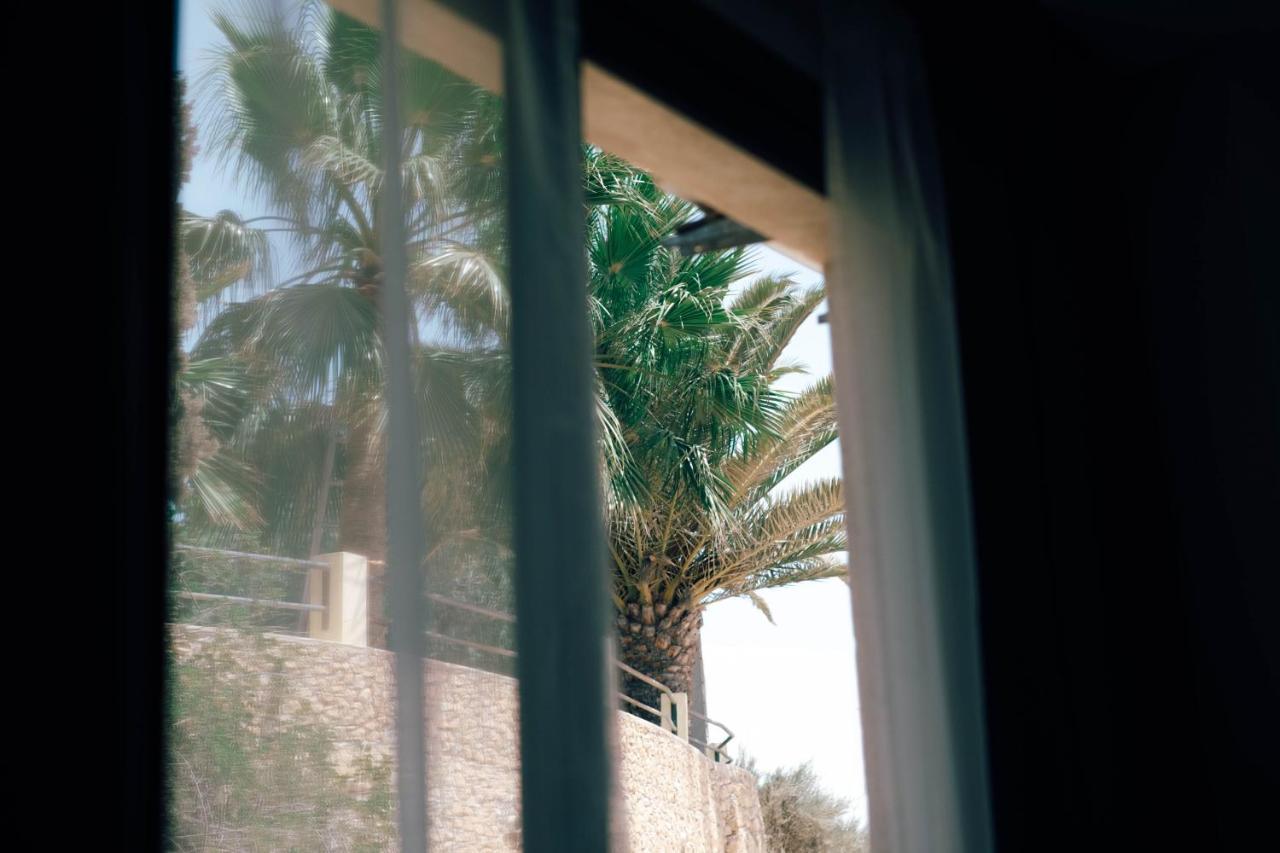 Manzili Surfhouse Hotel Tamraght Ngoại thất bức ảnh