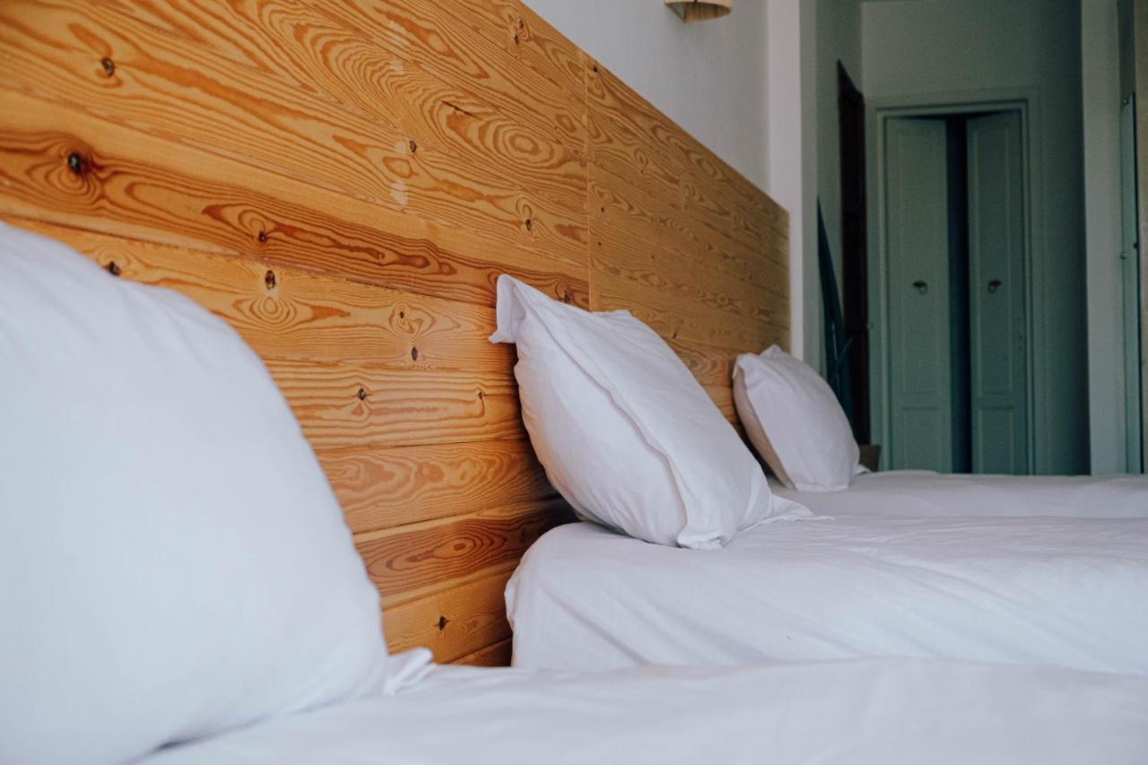 Manzili Surfhouse Hotel Tamraght Ngoại thất bức ảnh
